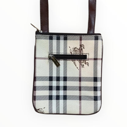 Burberry mini bag