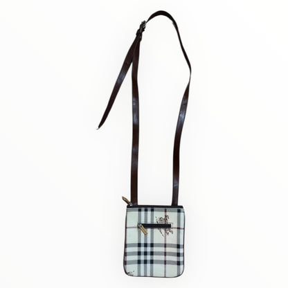 Burberry mini bag