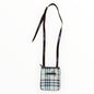 Burberry mini bag